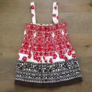 ROXY Vintage Tank Top
